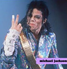 URRAKAHOMENAJE: Michael Jackson