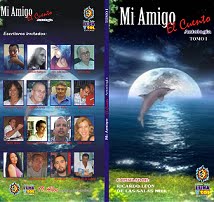 Libro: Mi Amigo El Cuento (Antología)