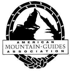 AMGA Certified Alpine, Rock and Ski Mountaineering Guide