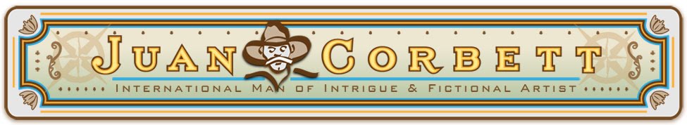 Juan Corbett