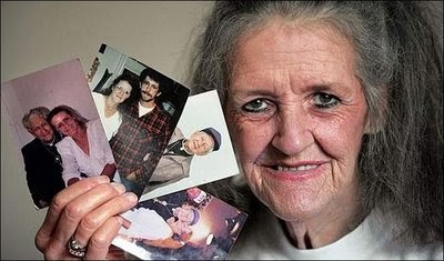 The Most Married Woman In The World - Linda Wolfe