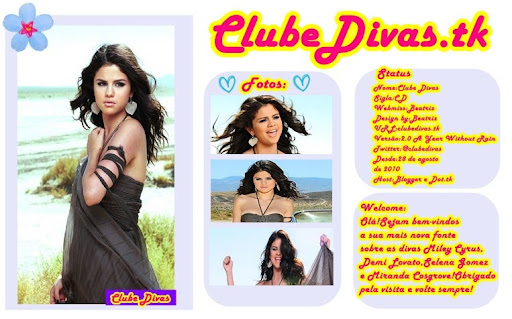 Clube Divas