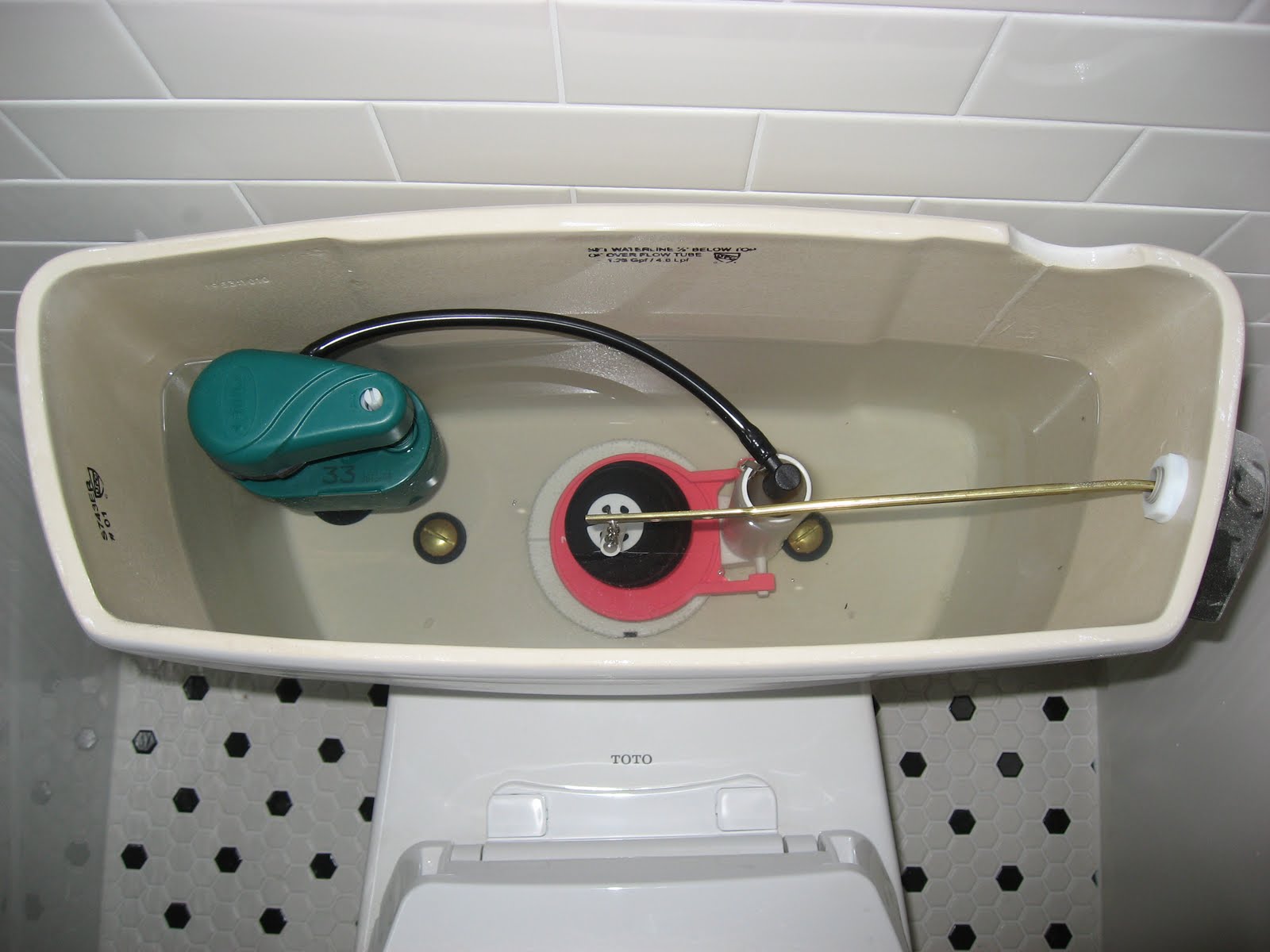 Green House, Good Life Potty Talk