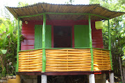 GERTIE'S GUEST HOUSE ::: NATURAL MYSTIC ::: JAMAICA