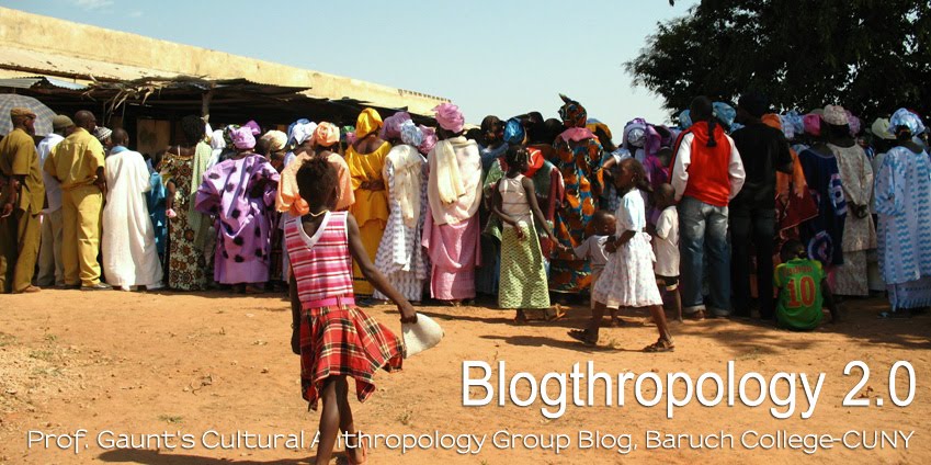 Blogthropology 2.0