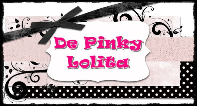 ..de pinky lolita..