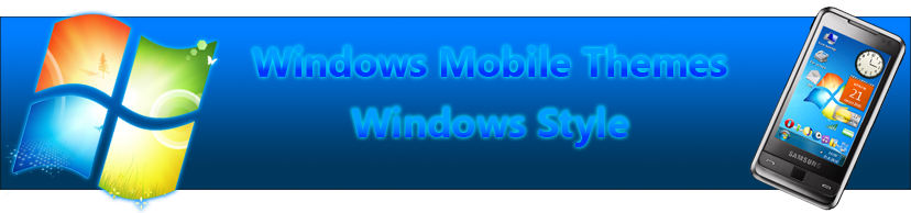 Windows Mobile Themes