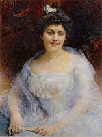 la meurtrière de FF Meg