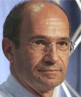 éric woerth