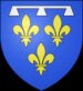 écu d'orléans