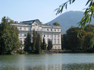 Salzburg