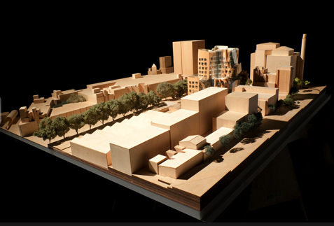 uts business school
