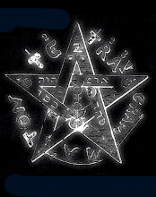 The Mystical Pentagram