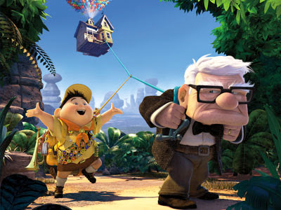Up Bootleg Clip