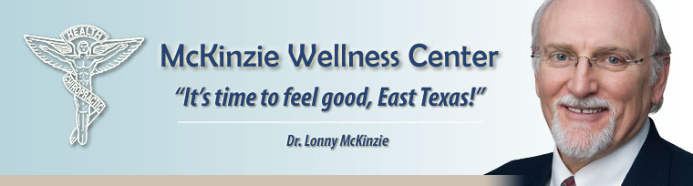 Dr. McKinzie's Blog