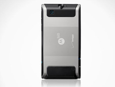 Motorola Devour Android