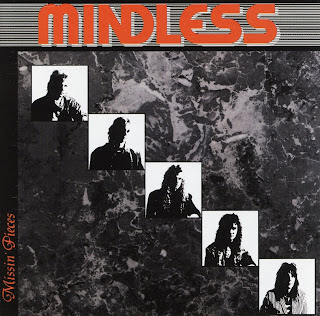 Mindless - Dream Away... Mindless - Dream Away...