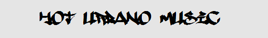 whurbanomusic