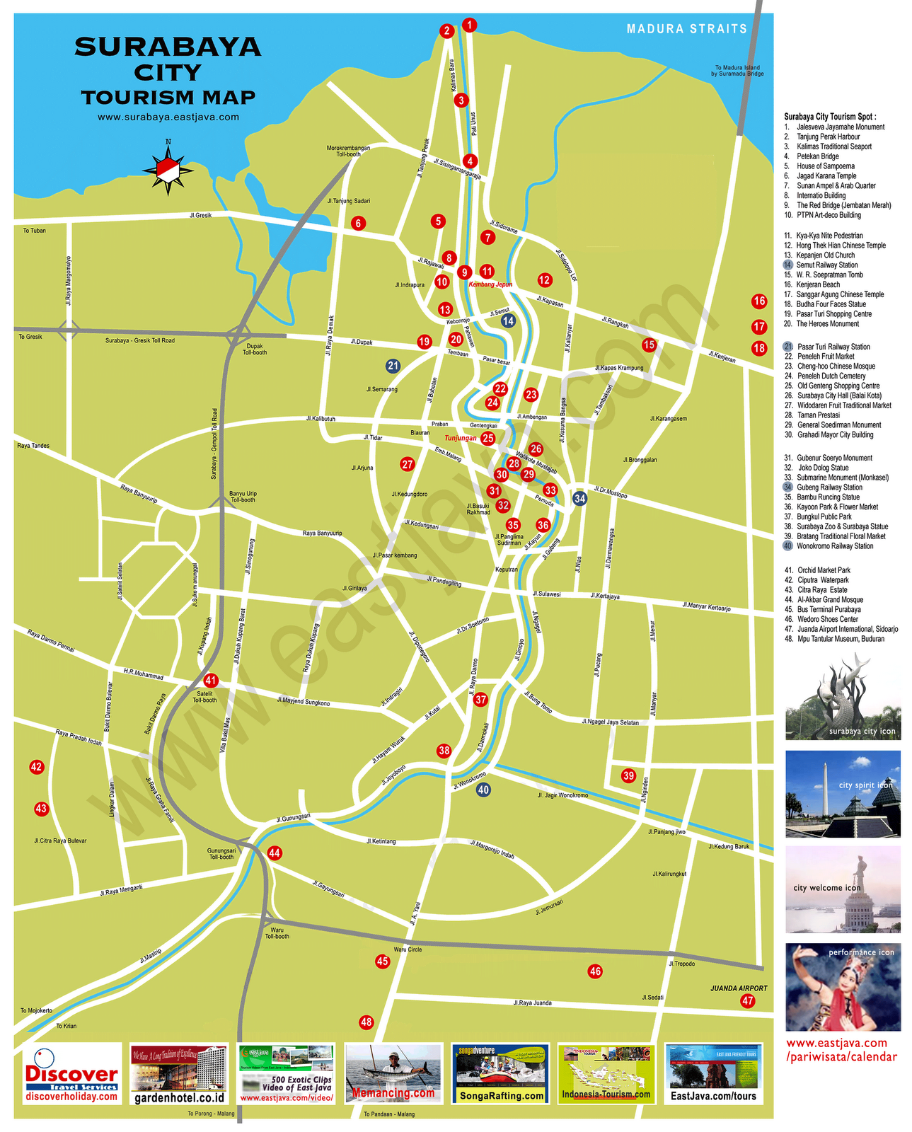 download peta kota surabaya terbaru download peta kota surabaya terbaru