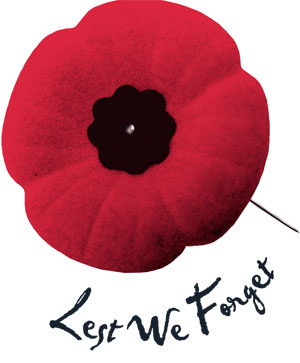 Remembrance