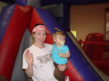 Fun at Jump You