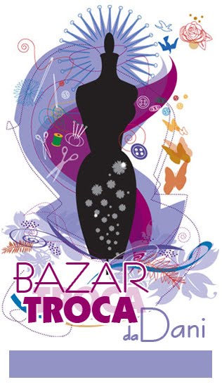 BAZAR DO TROCA-TROCA