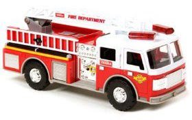 Fire Engine