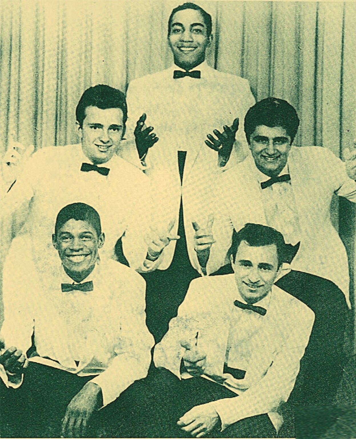 The Five Discs Alchetron, The Free Social Encyclopedia