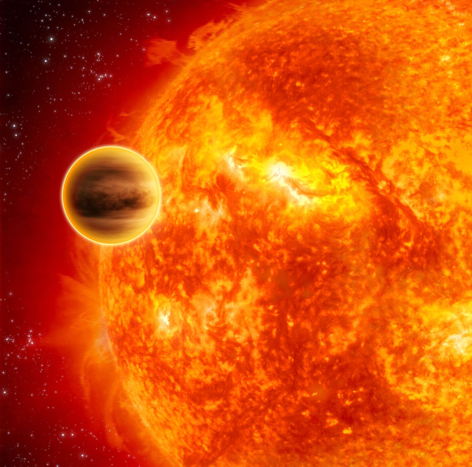 Sun+universe