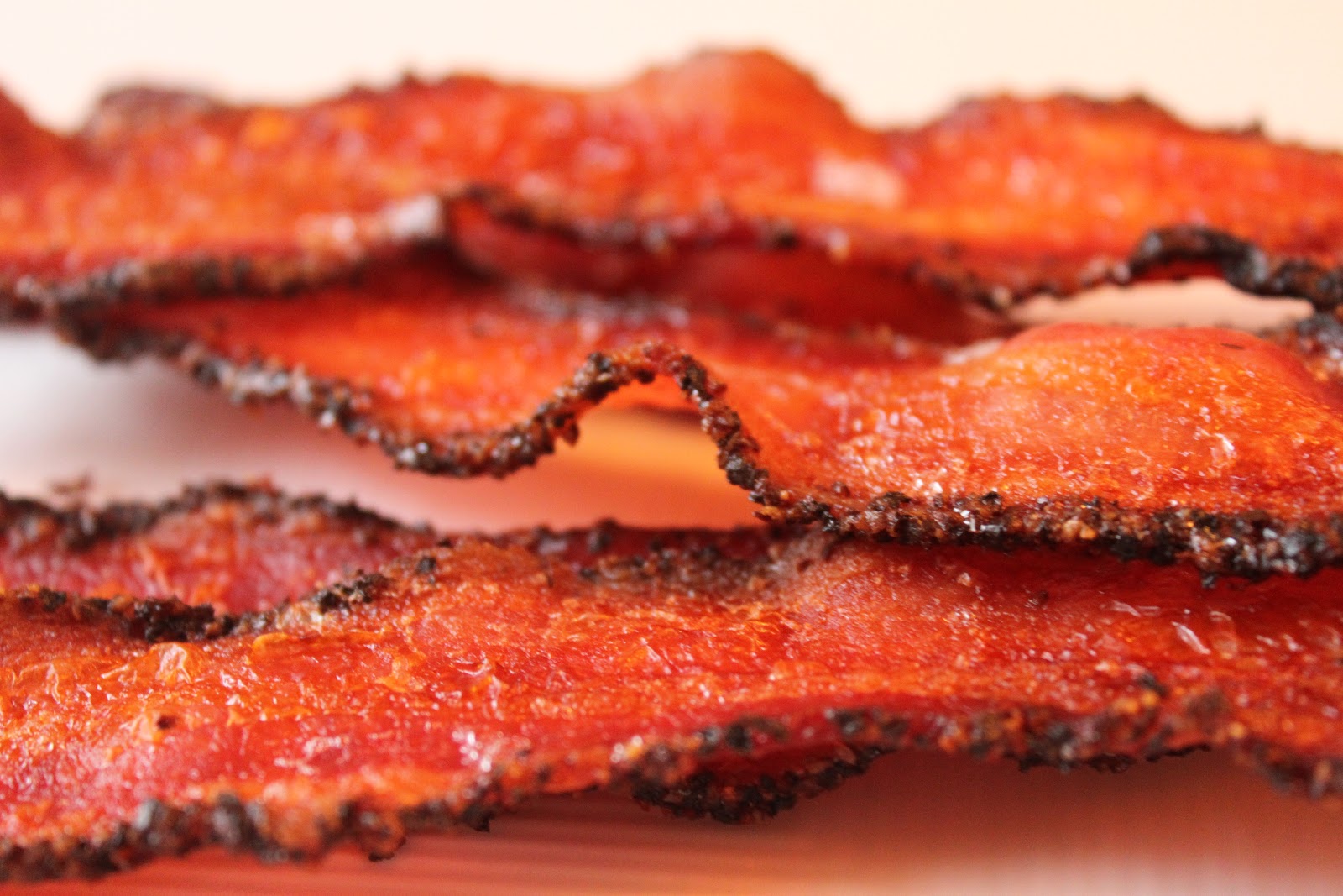 Domestic Divas Blog Zingerman's Bacon of the Month Club Ozark Trails