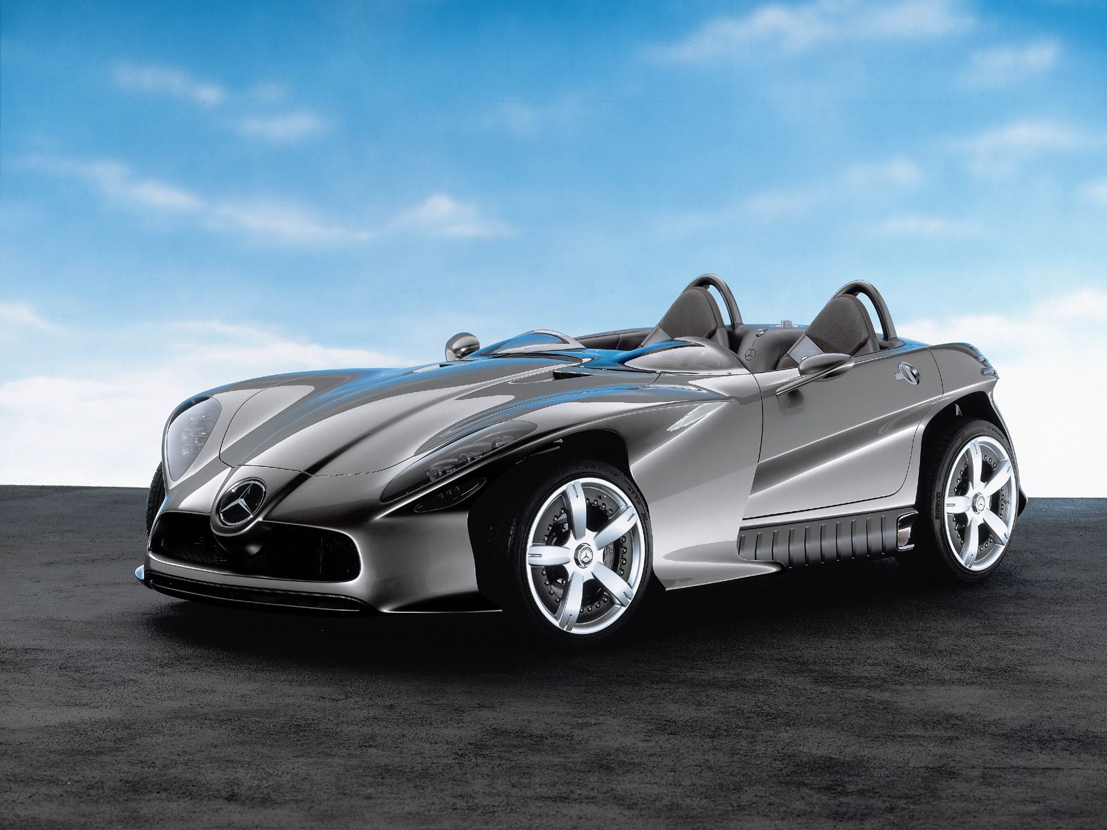 Hd Mercedes