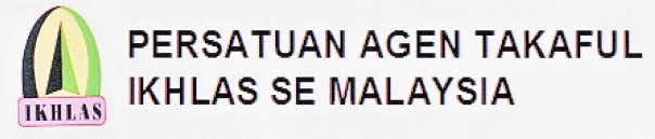 PERSATUAN AGEN TAKAFUL IKHLAS SE MALAYSIA
