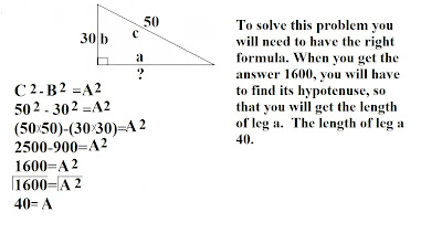 Math Blog 817 (2008): My Pythagoras Post