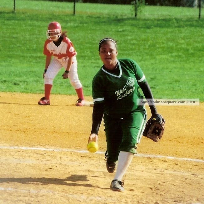 West Roxbury Softball Coming At You!