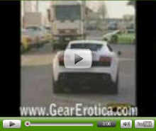 2009 Lamborghini Gallardo LP560-4 Video