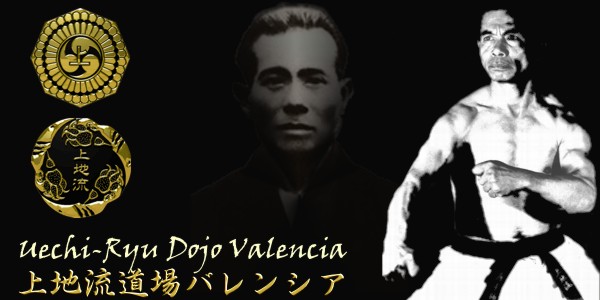 Uechi Ryu