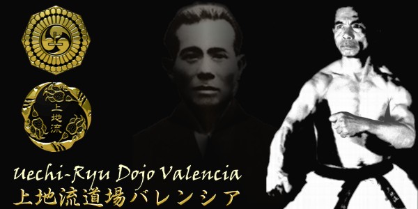 Uechi-ryu Dojo Valencia