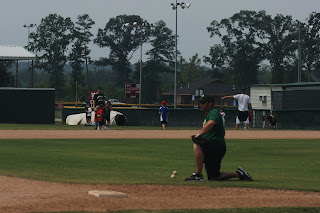 Panola College Baseball