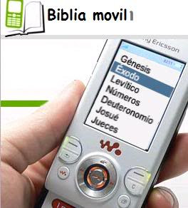 La Biblia en tu Celular [Aplicación java] Link Actualizado Biblia+para+celular
