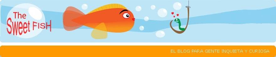 The Sweet Fish