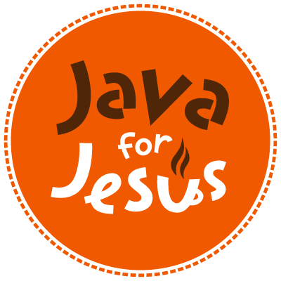 Java For Jesus::Service & Missions