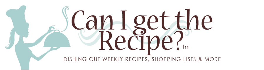 Recipes