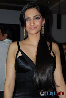 Sonam Kapoor new photos