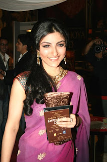 Actress Soha Ali Khan Photo Gallery