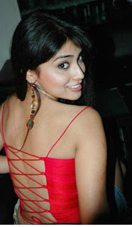 Actress Shriya Saran Photo Gallery