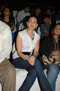 Karishma Kapoor