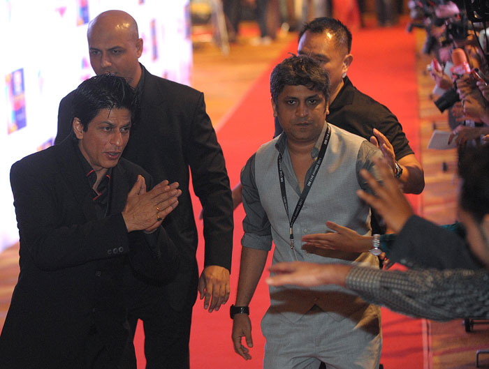 Indian Awards List