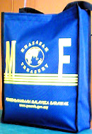 MOF Tote Bags