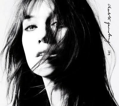 Charlotte Gainsbourg Irm Review