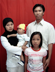 FOTO KELUARGA